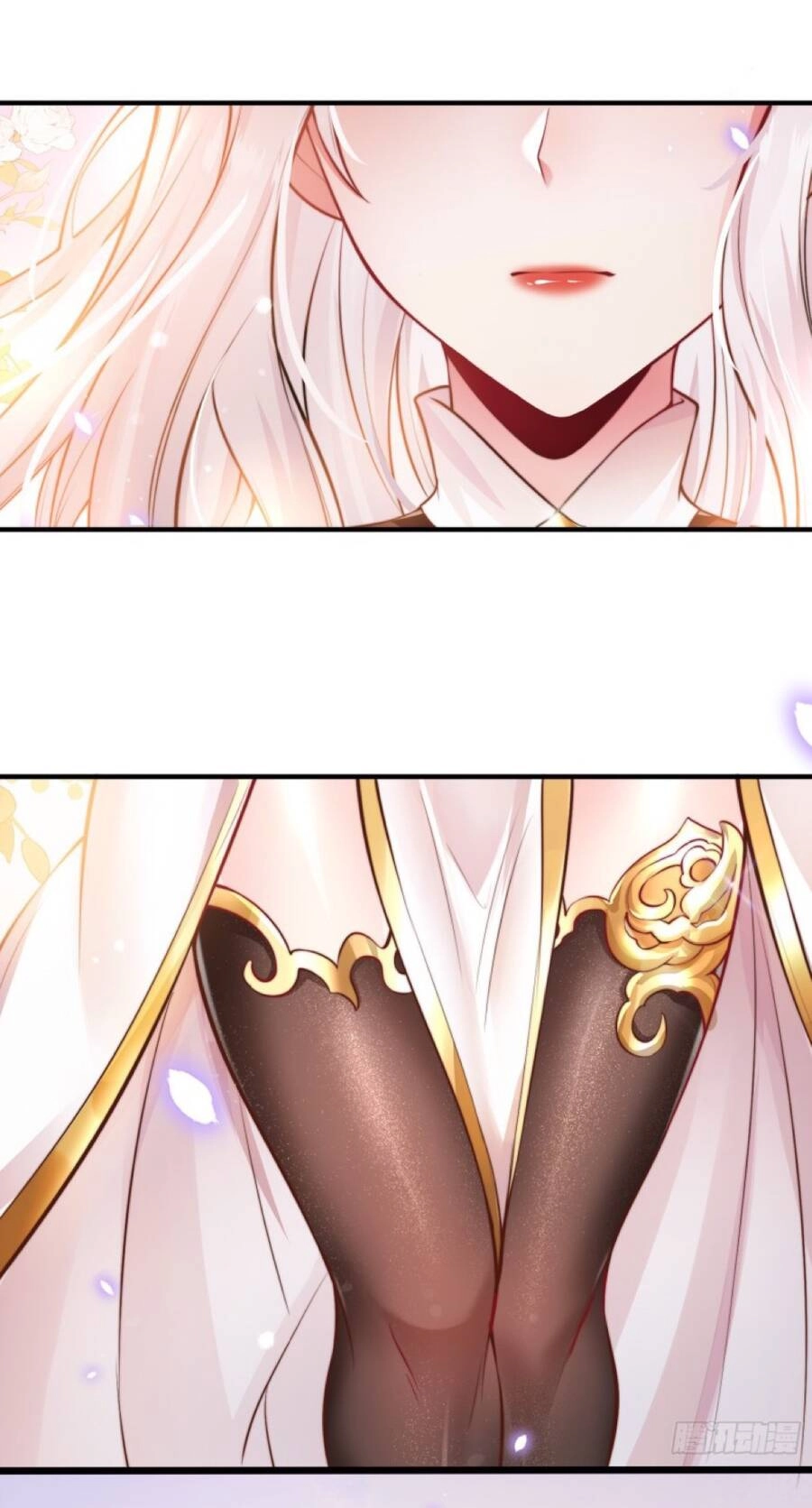 Bắt Đầu Thổ Lộ Với Mỹ Nữ Sư Tôn Chapter 1 - 18