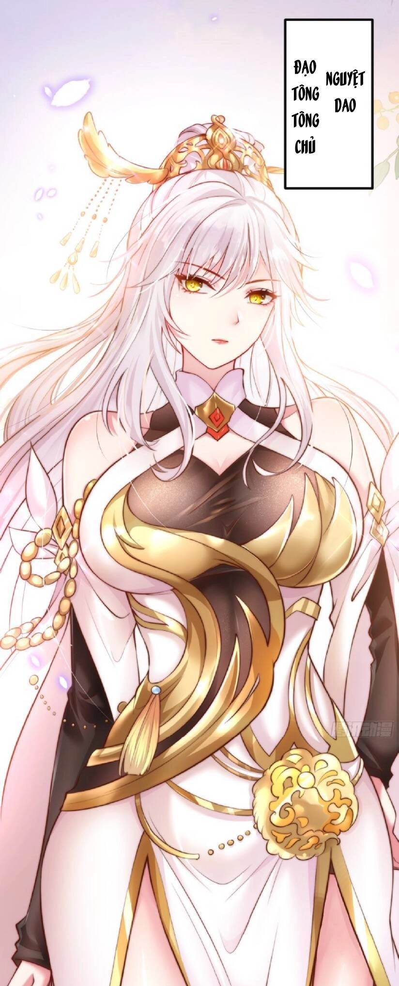 Bắt Đầu Thổ Lộ Với Mỹ Nữ Sư Tôn Chapter 1 - 19