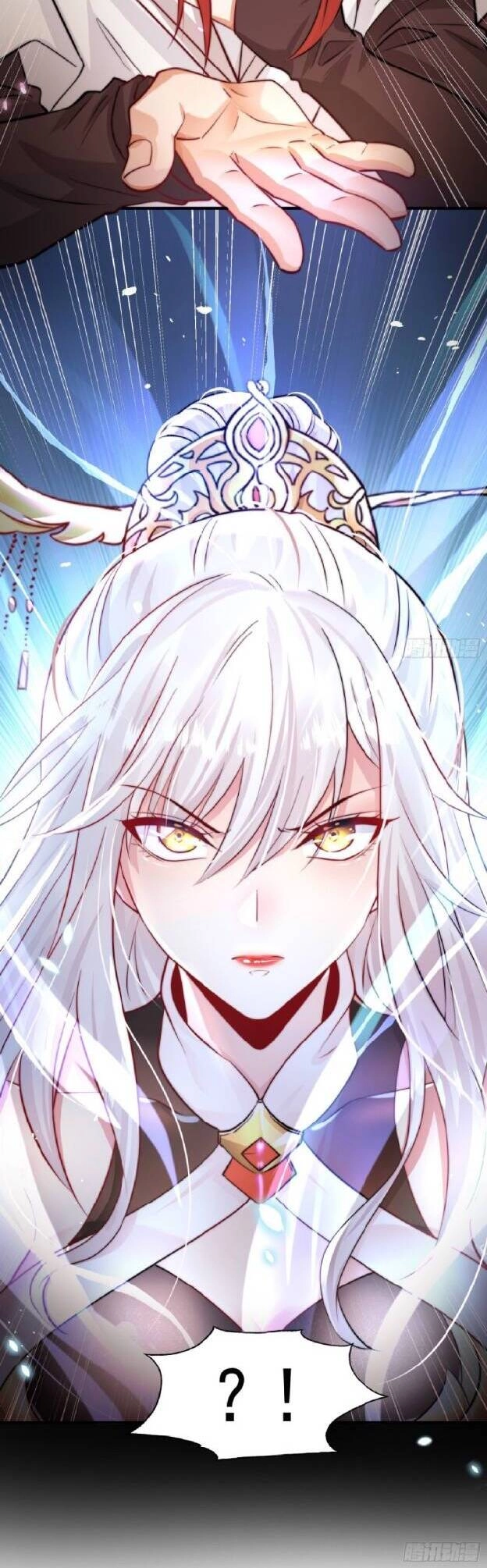 Bắt Đầu Thổ Lộ Với Mỹ Nữ Sư Tôn Chapter 1 - 28