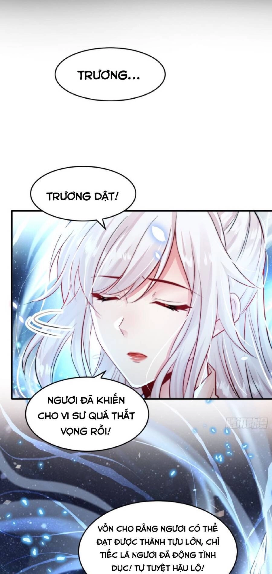 Bắt Đầu Thổ Lộ Với Mỹ Nữ Sư Tôn Chapter 1 - 29