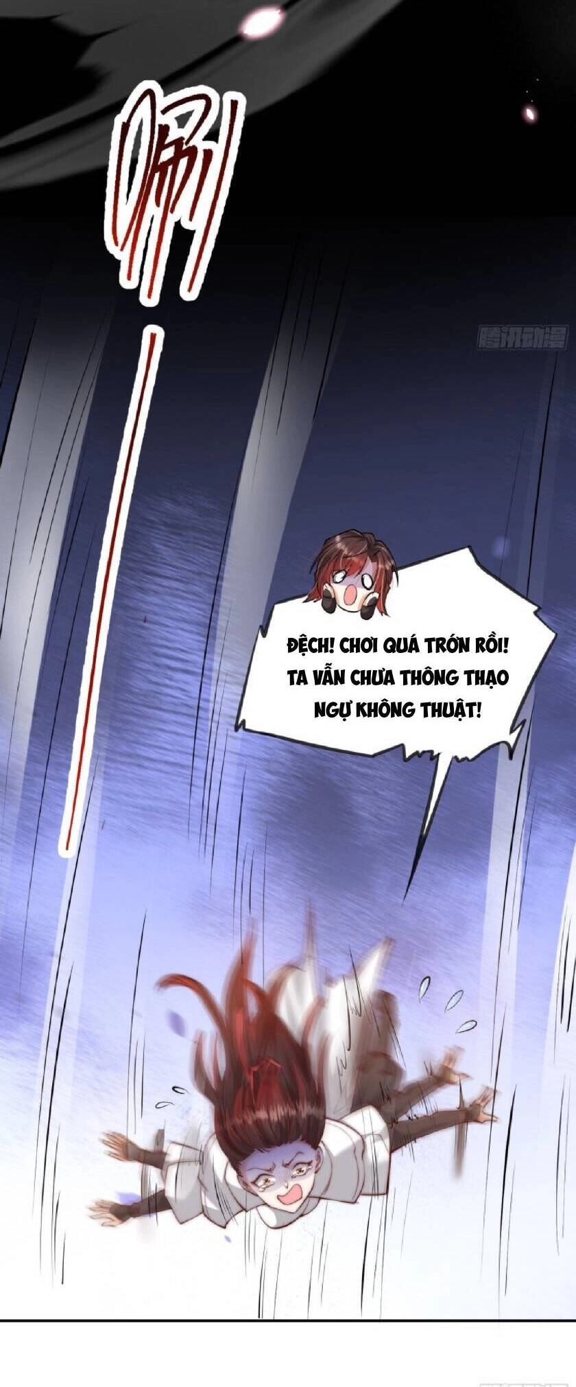 Bắt Đầu Thổ Lộ Với Mỹ Nữ Sư Tôn Chapter 1 - 42