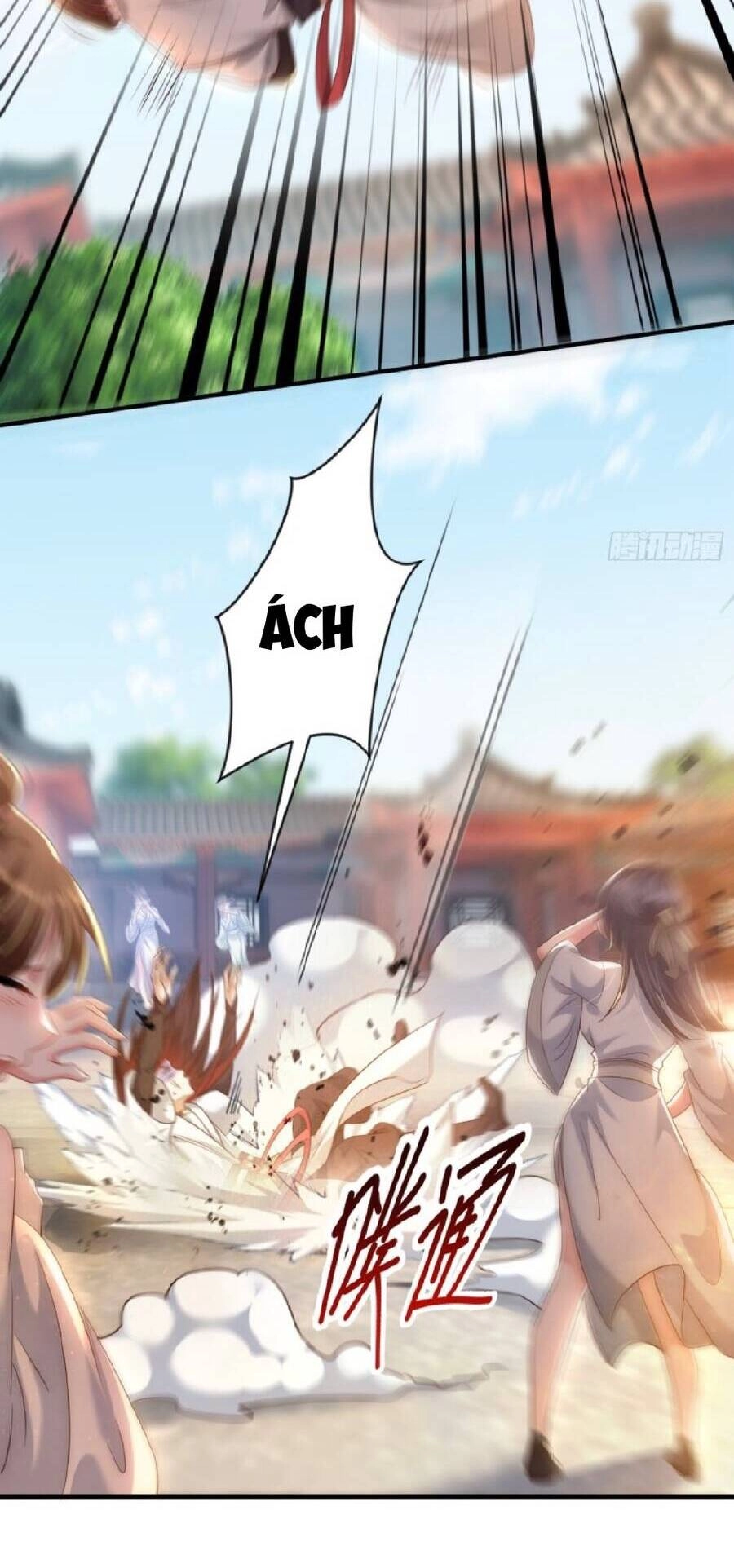 Bắt Đầu Thổ Lộ Với Mỹ Nữ Sư Tôn Chapter 1 - 46