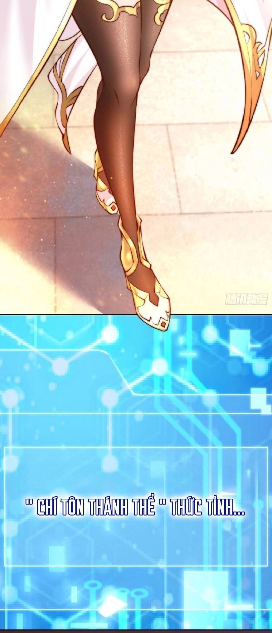 Bắt Đầu Thổ Lộ Với Mỹ Nữ Sư Tôn Chapter 1 - 50