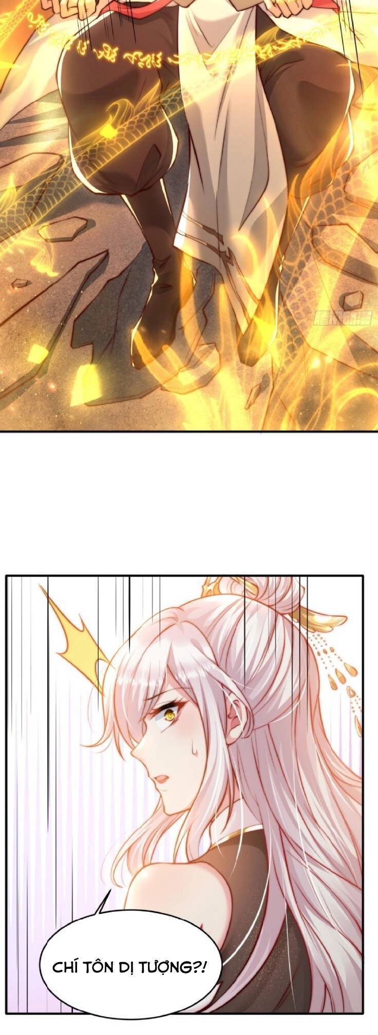 Bắt Đầu Thổ Lộ Với Mỹ Nữ Sư Tôn Chapter 1 - 52