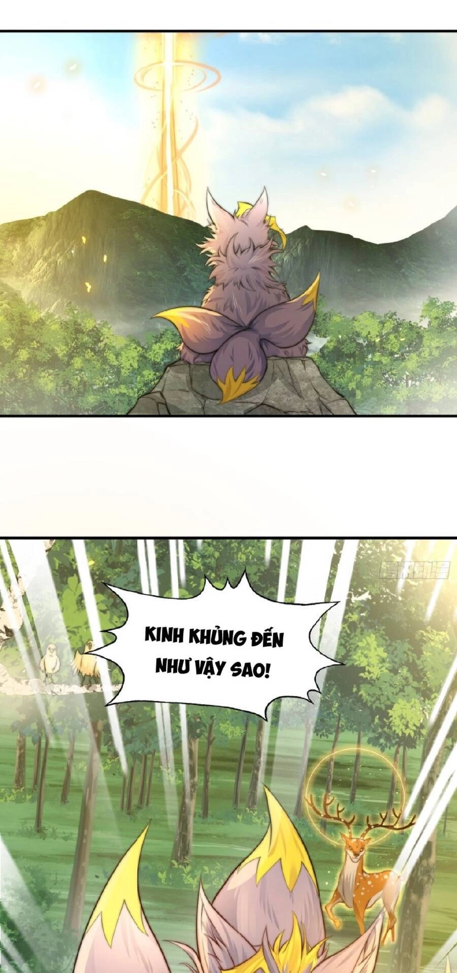 Bắt Đầu Thổ Lộ Với Mỹ Nữ Sư Tôn Chapter 1 - 57