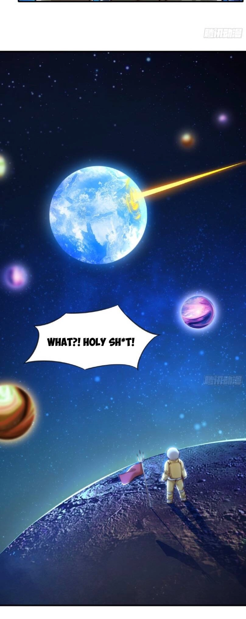 Bắt Đầu Thổ Lộ Với Mỹ Nữ Sư Tôn Chapter 1 - 60