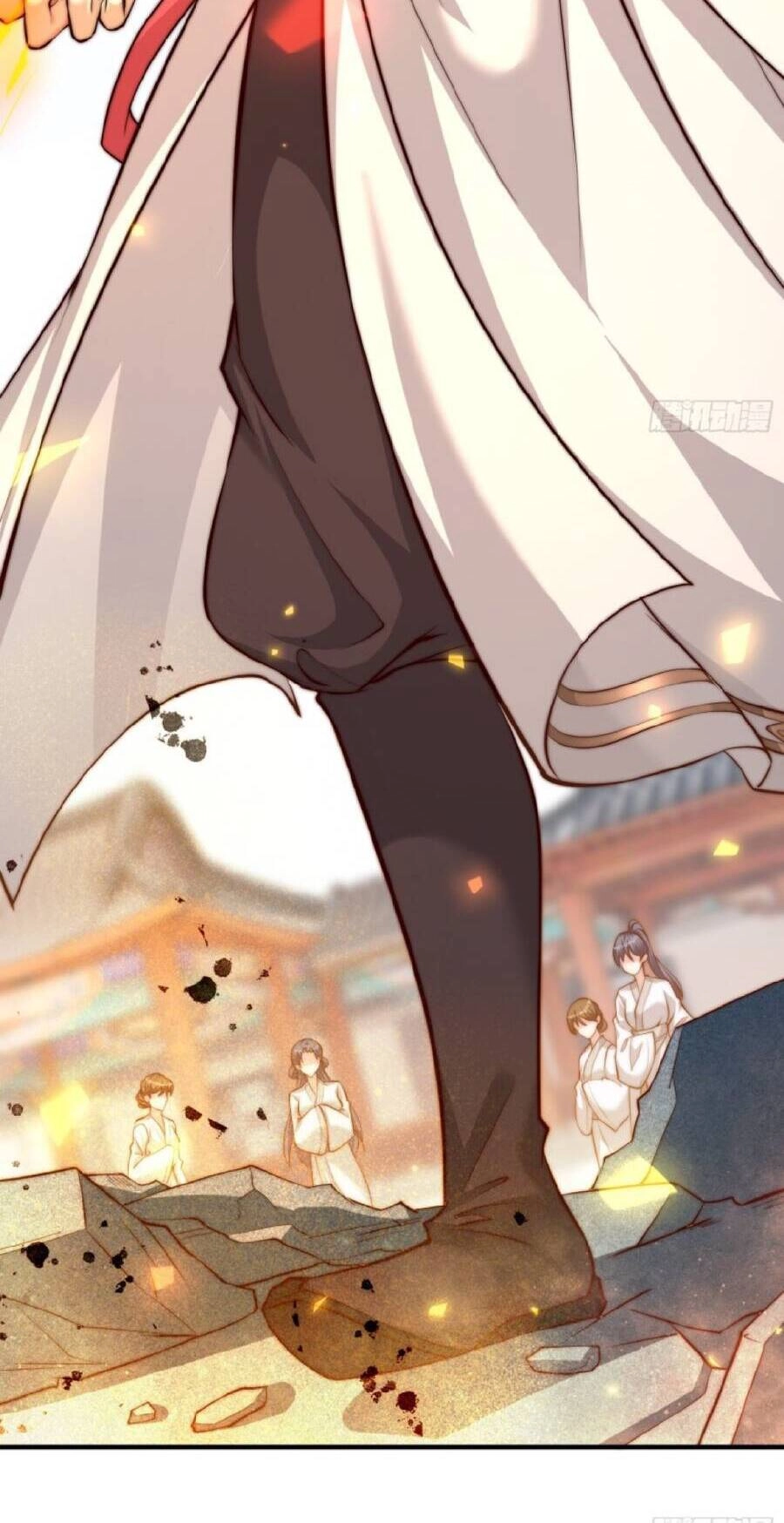 Bắt Đầu Thổ Lộ Với Mỹ Nữ Sư Tôn Chapter 1 - 63