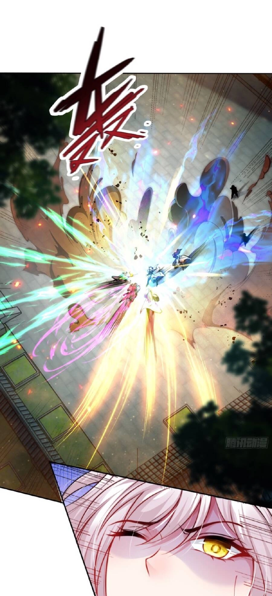 Bắt Đầu Thổ Lộ Với Mỹ Nữ Sư Tôn Chapter 2 - 17