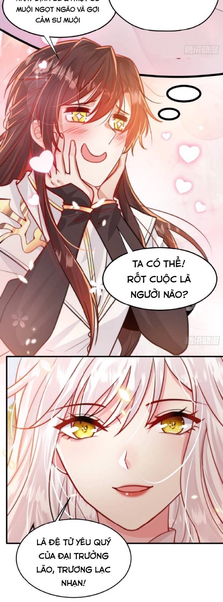 Bắt Đầu Thổ Lộ Với Mỹ Nữ Sư Tôn Chapter 2 - 49