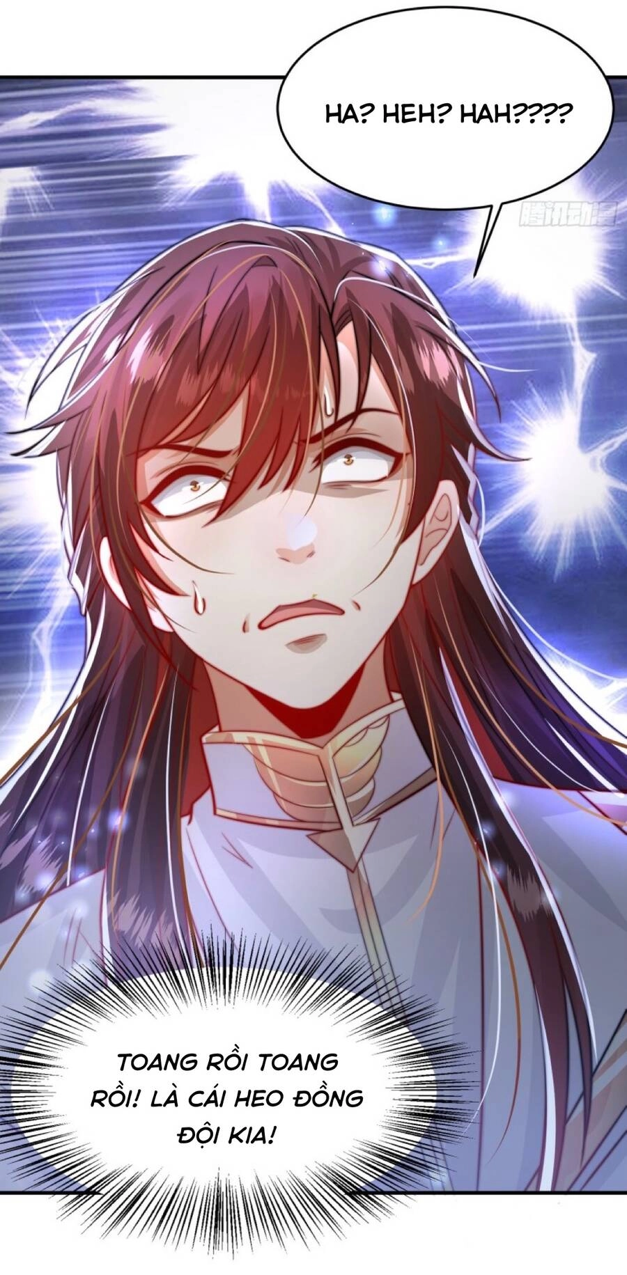 Bắt Đầu Thổ Lộ Với Mỹ Nữ Sư Tôn Chapter 2 - 50