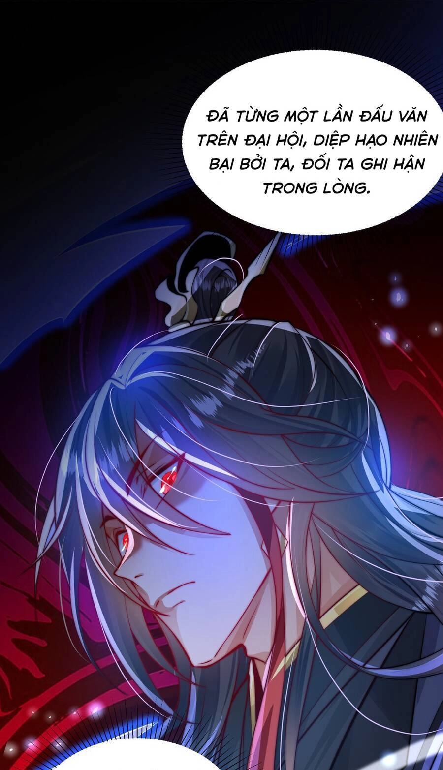 Bắt Đầu Thổ Lộ Với Mỹ Nữ Sư Tôn Chapter 3 - 8