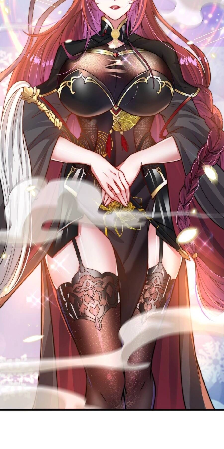 Bắt Đầu Thổ Lộ Với Mỹ Nữ Sư Tôn Chapter 3 - 22