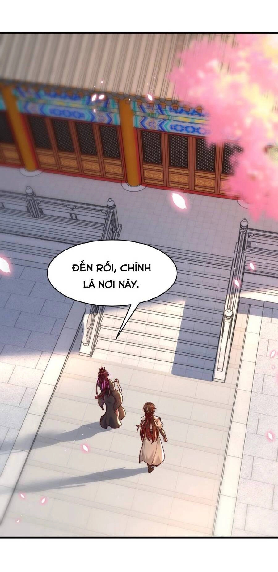 Bắt Đầu Thổ Lộ Với Mỹ Nữ Sư Tôn Chapter 3 - 28