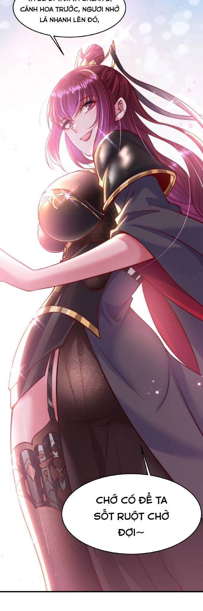 Bắt Đầu Thổ Lộ Với Mỹ Nữ Sư Tôn Chapter 3 - 34