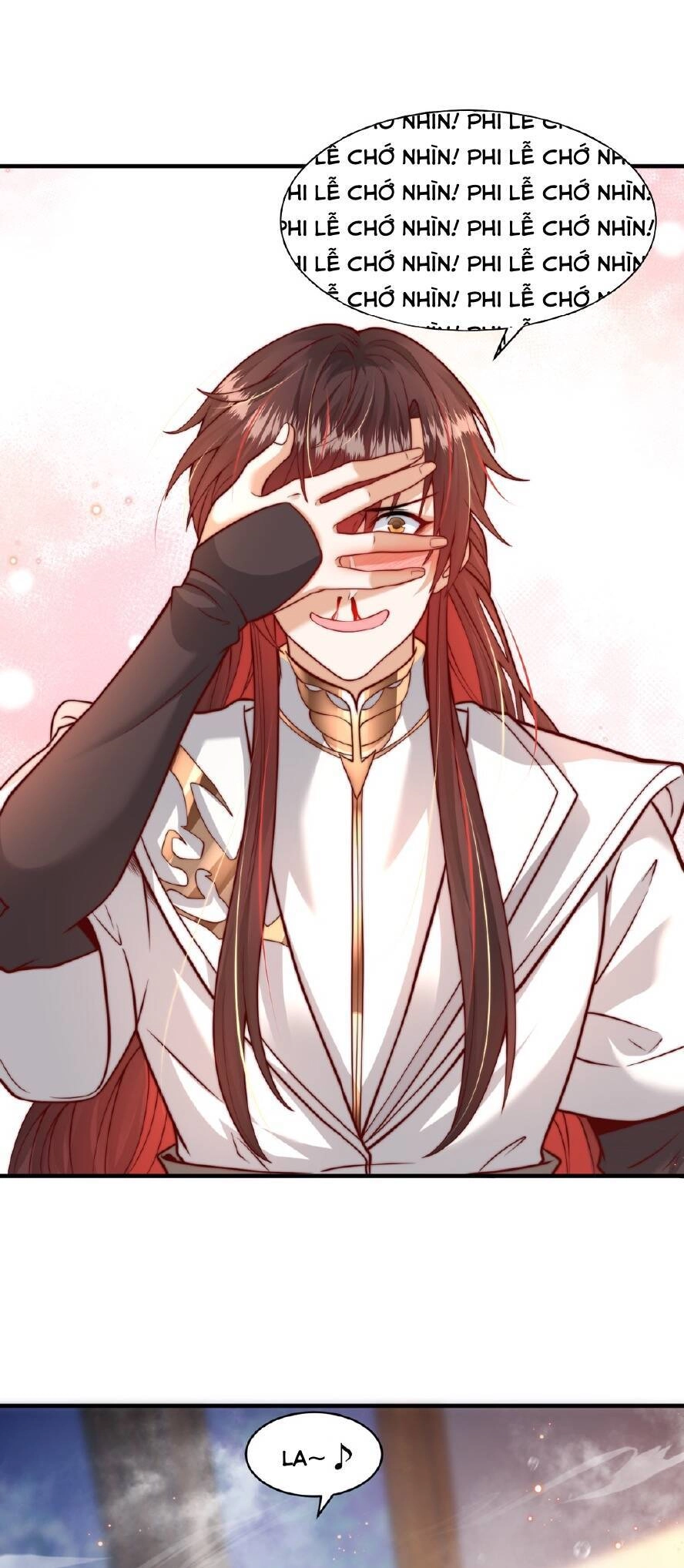 Bắt Đầu Thổ Lộ Với Mỹ Nữ Sư Tôn Chapter 3 - 37