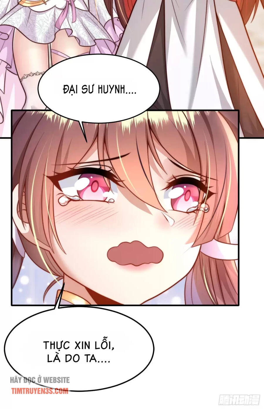 Bắt Đầu Thổ Lộ Với Mỹ Nữ Sư Tôn Chapter 4 - 8