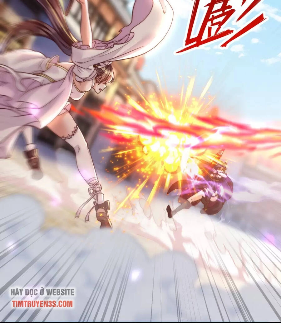 Bắt Đầu Thổ Lộ Với Mỹ Nữ Sư Tôn Chapter 4 - 18