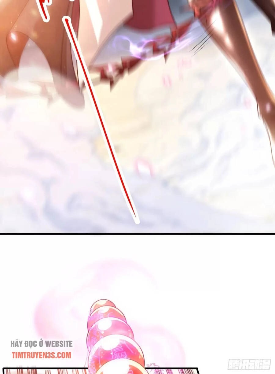 Bắt Đầu Thổ Lộ Với Mỹ Nữ Sư Tôn Chapter 4 - 21