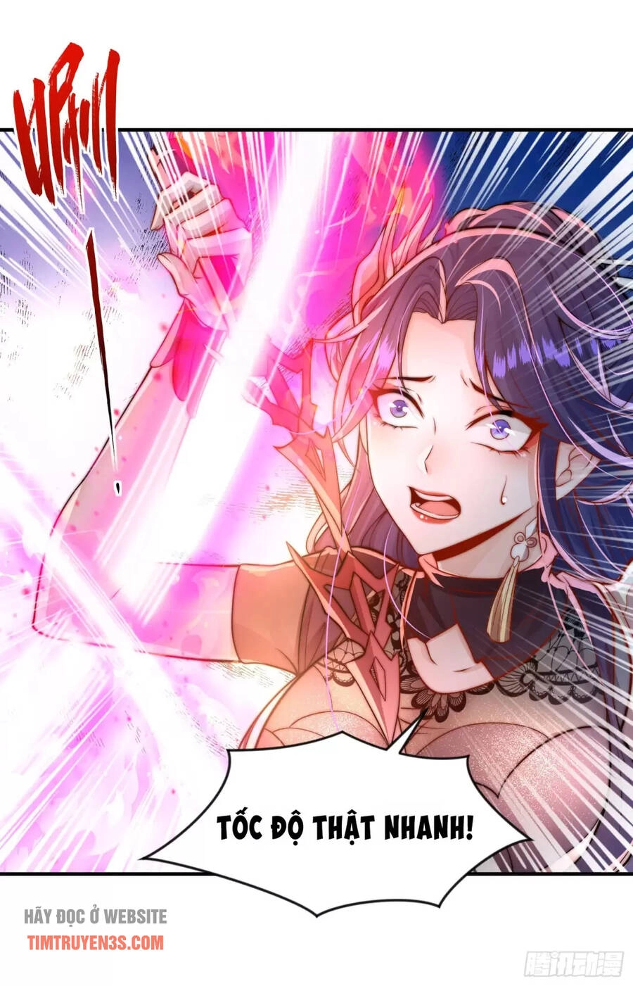 Bắt Đầu Thổ Lộ Với Mỹ Nữ Sư Tôn Chapter 4 - 30