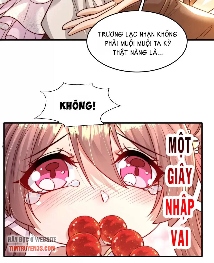 Bắt Đầu Thổ Lộ Với Mỹ Nữ Sư Tôn Chapter 4 - 39