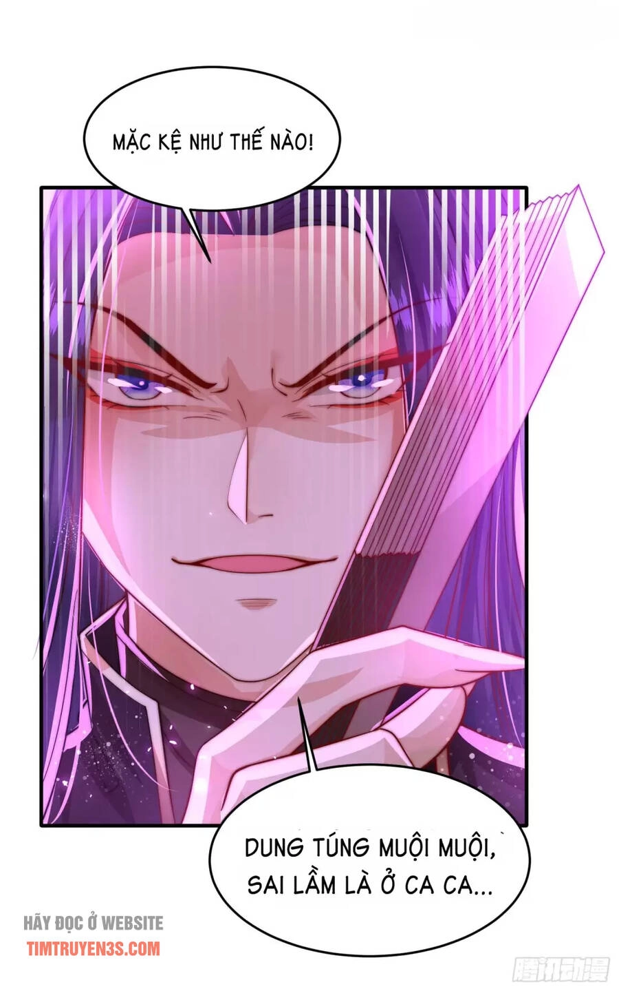 Bắt Đầu Thổ Lộ Với Mỹ Nữ Sư Tôn Chapter 4 - 44