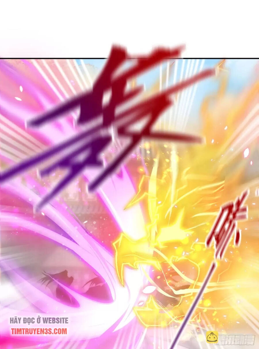 Bắt Đầu Thổ Lộ Với Mỹ Nữ Sư Tôn Chapter 4 - 51