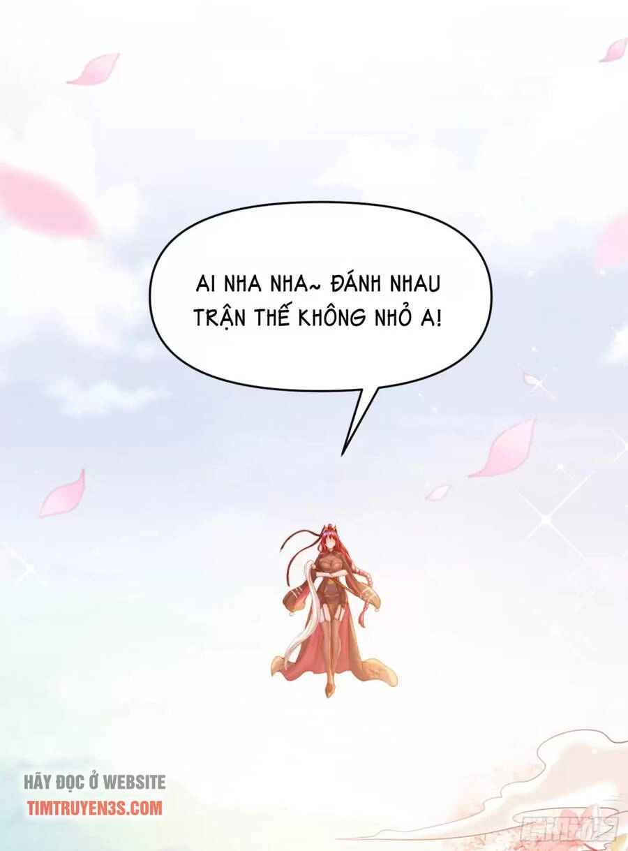 Bắt Đầu Thổ Lộ Với Mỹ Nữ Sư Tôn Chapter 4 - 58