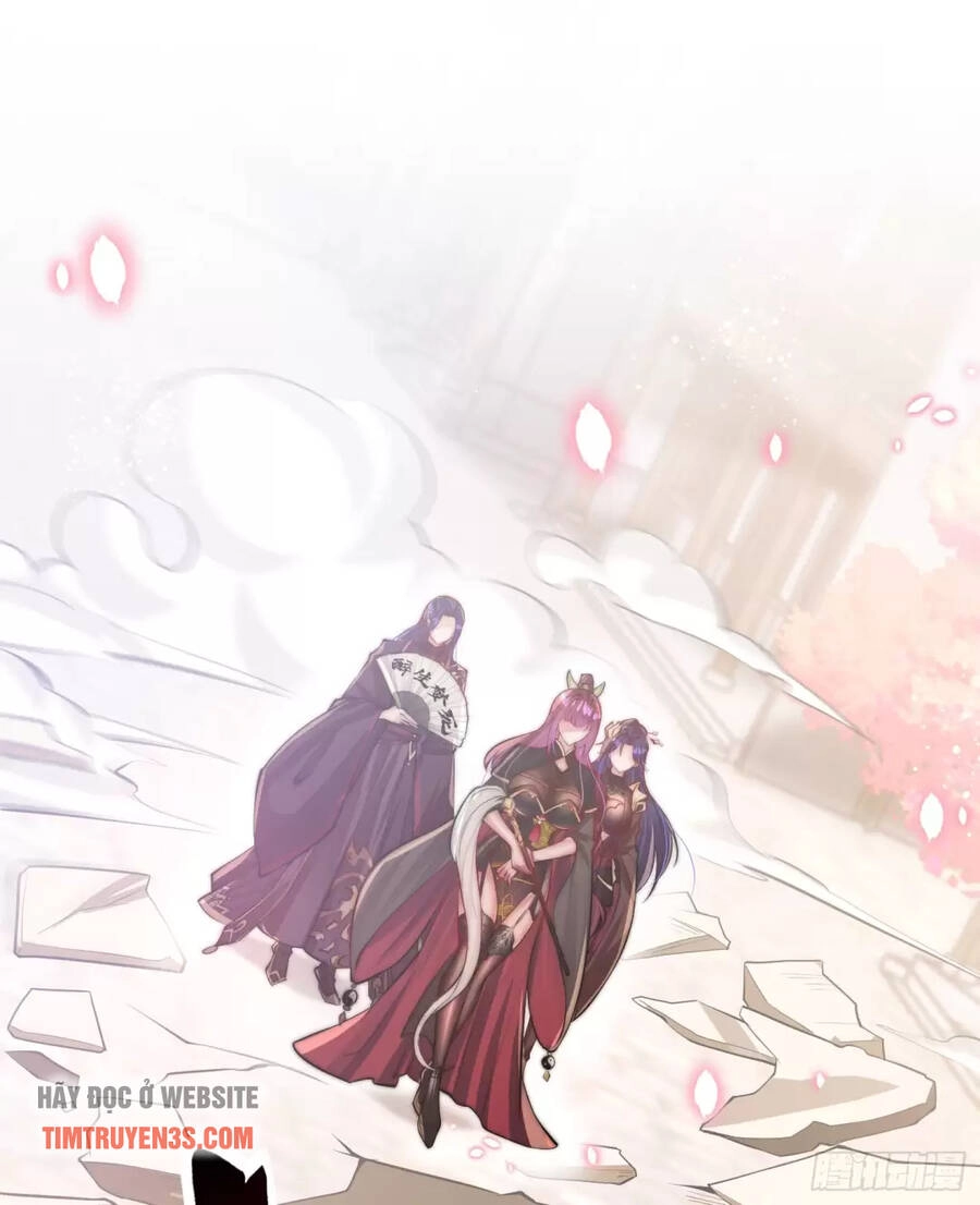 Bắt Đầu Thổ Lộ Với Mỹ Nữ Sư Tôn Chapter 5 - 4