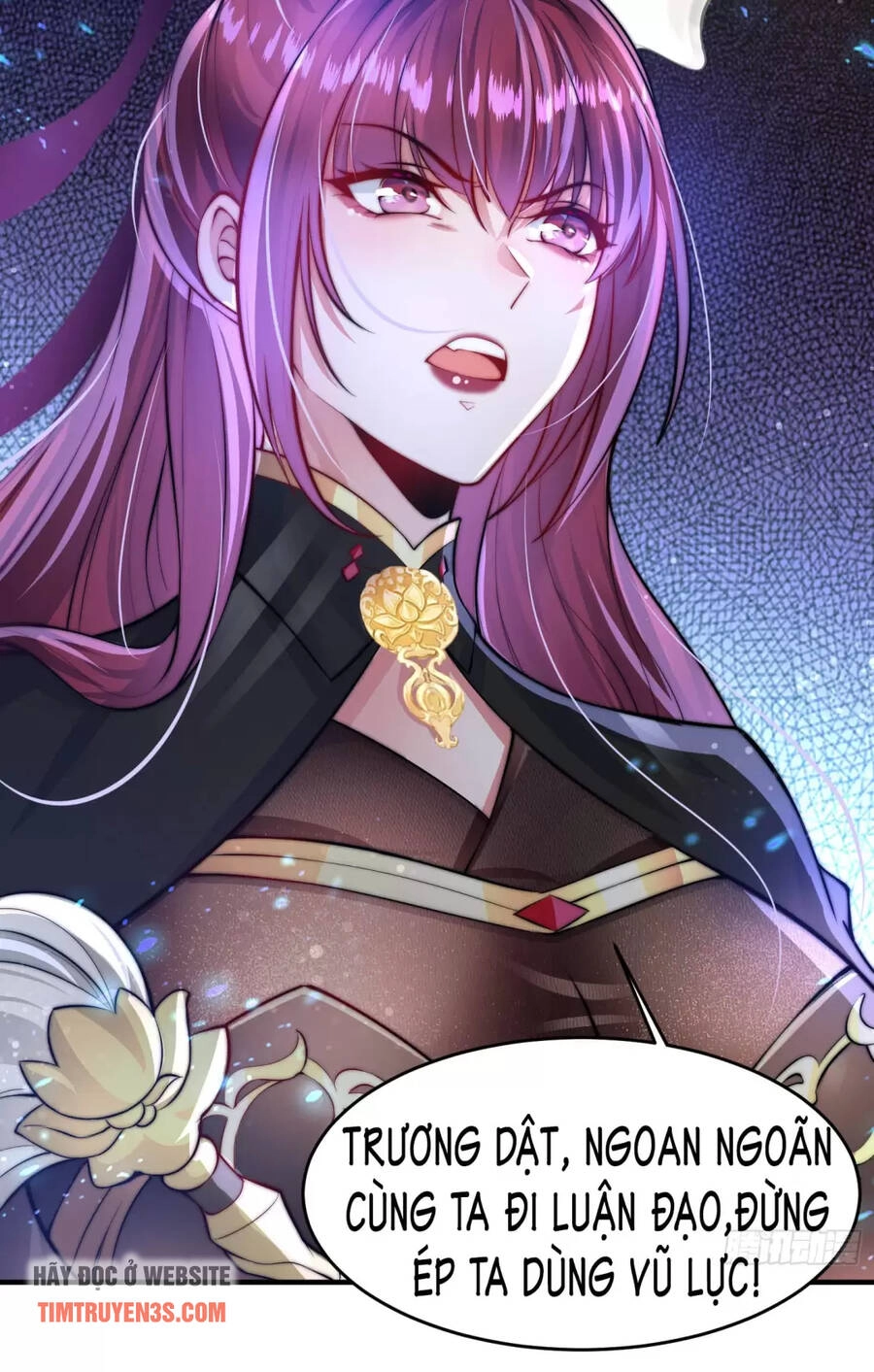 Bắt Đầu Thổ Lộ Với Mỹ Nữ Sư Tôn Chapter 5 - 6