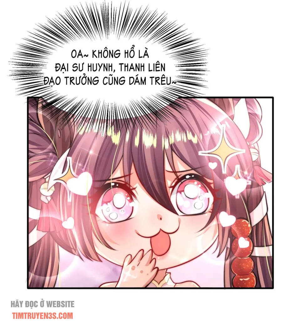 Bắt Đầu Thổ Lộ Với Mỹ Nữ Sư Tôn Chapter 5 - 8