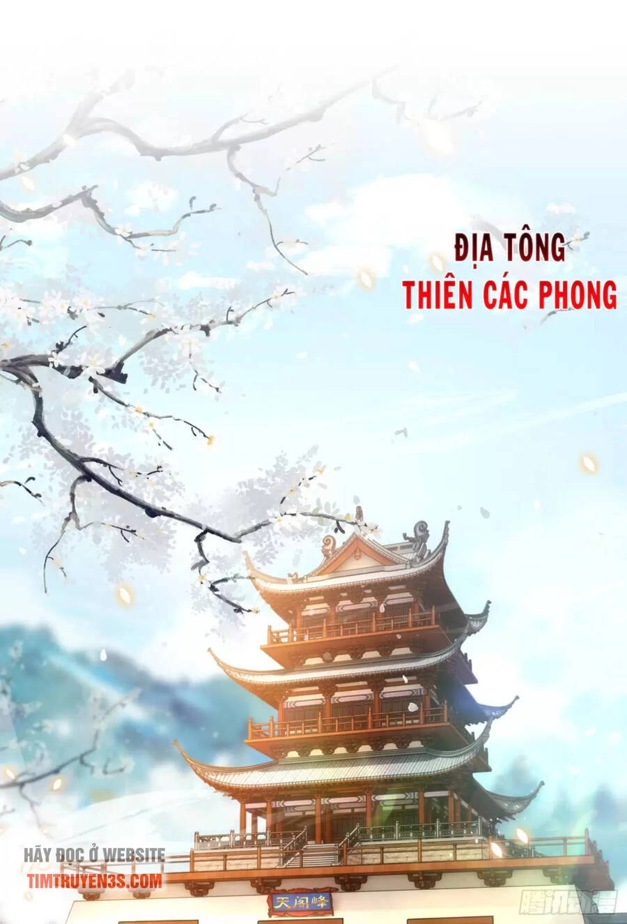 Bắt Đầu Thổ Lộ Với Mỹ Nữ Sư Tôn Chapter 5 - 20