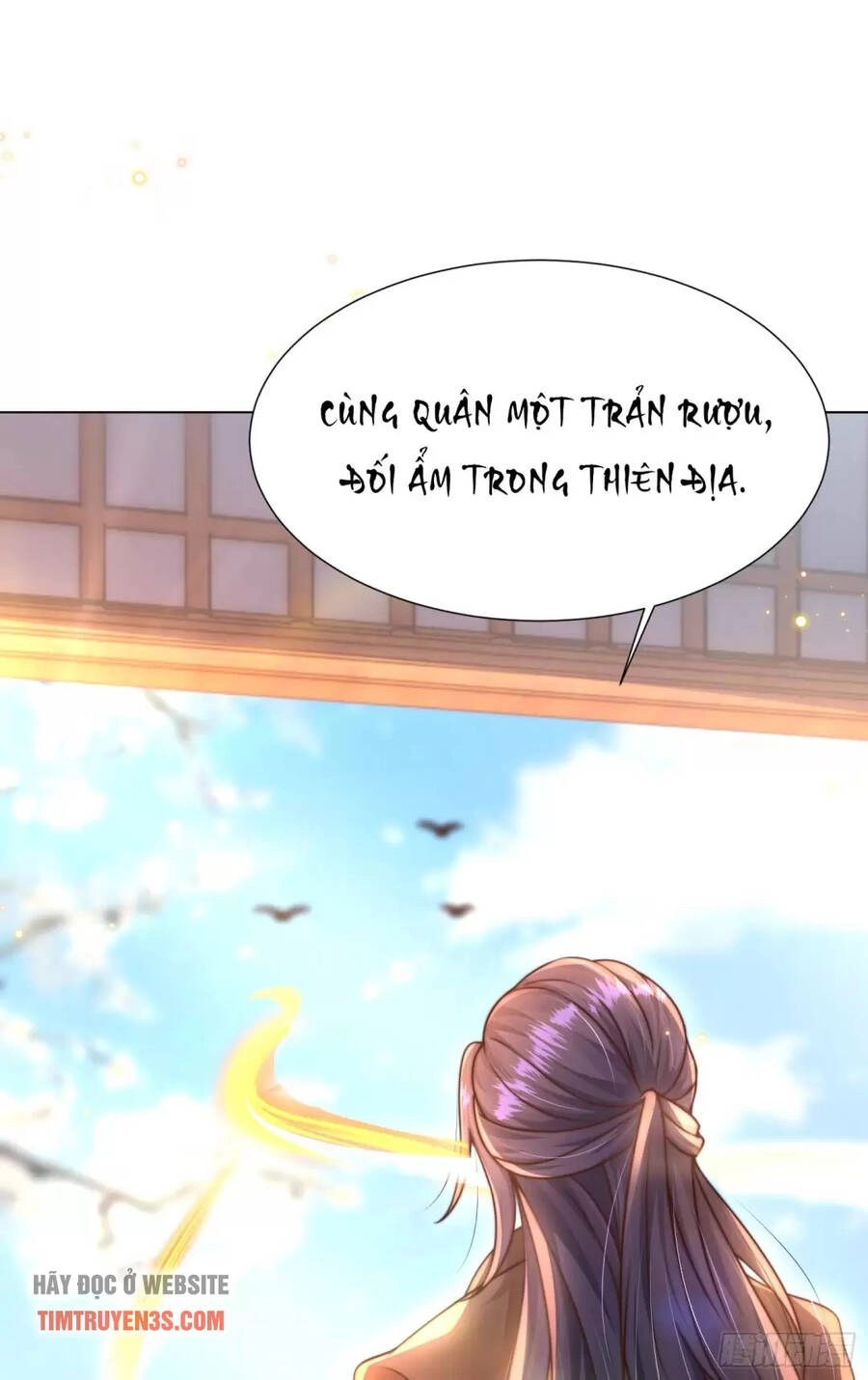 Bắt Đầu Thổ Lộ Với Mỹ Nữ Sư Tôn Chapter 5 - 28