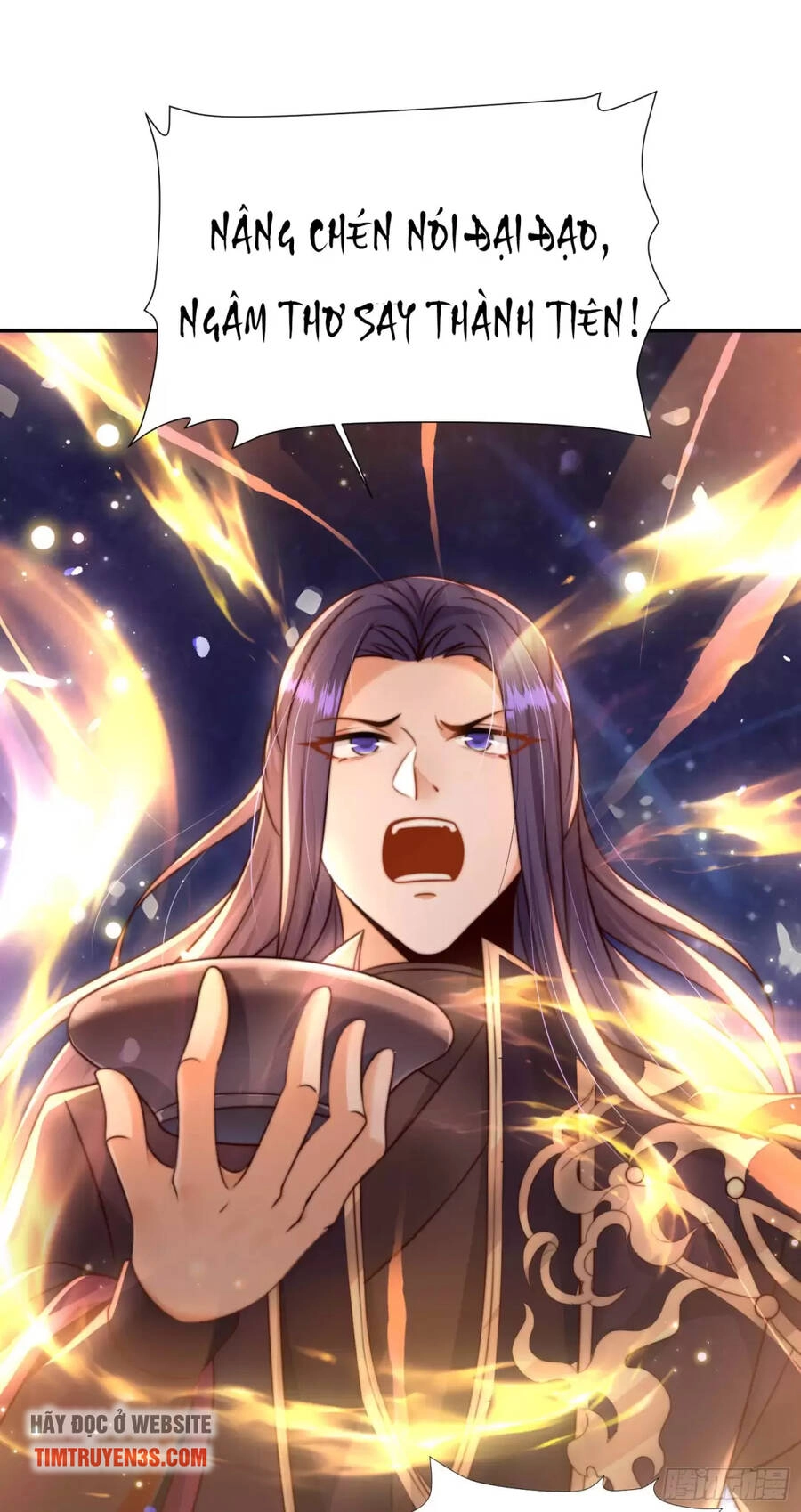 Bắt Đầu Thổ Lộ Với Mỹ Nữ Sư Tôn Chapter 5 - 30