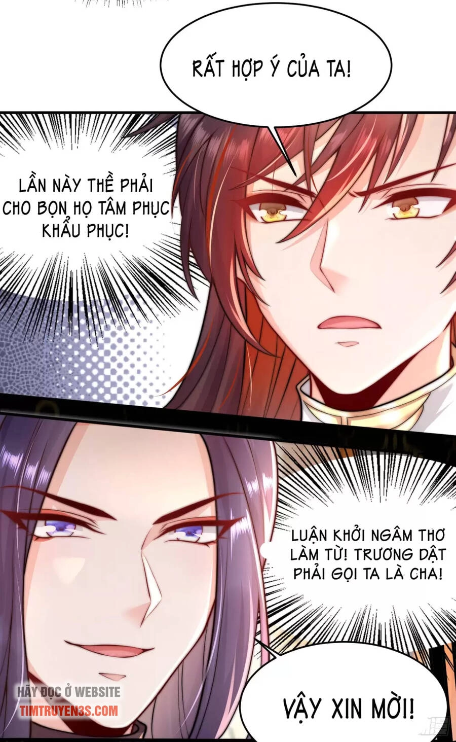 Bắt Đầu Thổ Lộ Với Mỹ Nữ Sư Tôn Chapter 5 - 39