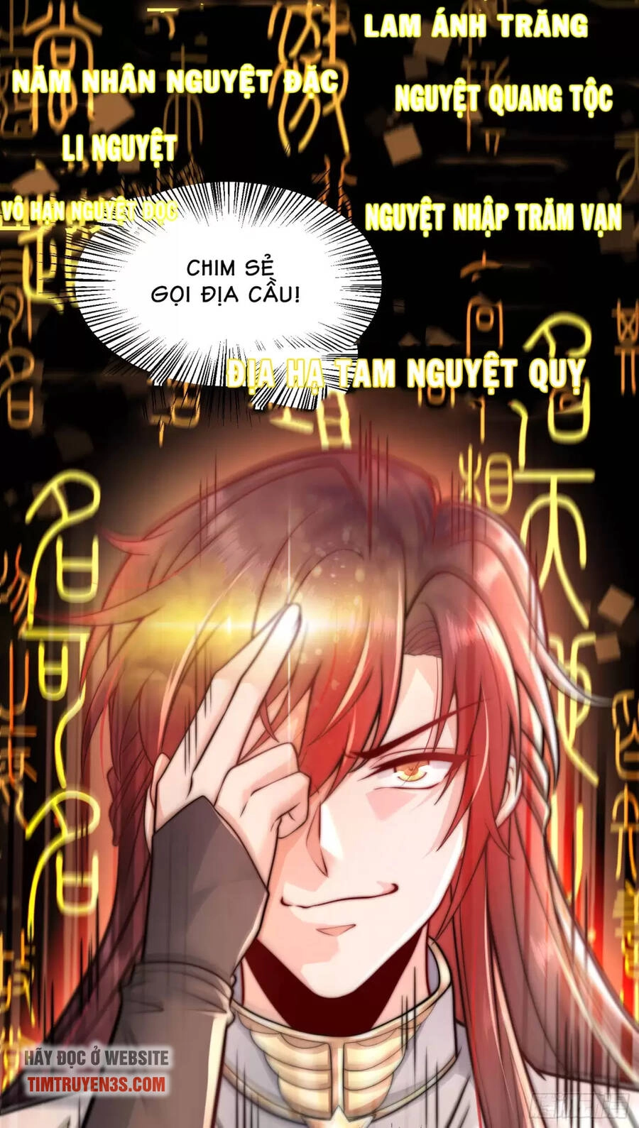 Bắt Đầu Thổ Lộ Với Mỹ Nữ Sư Tôn Chapter 5 - 41