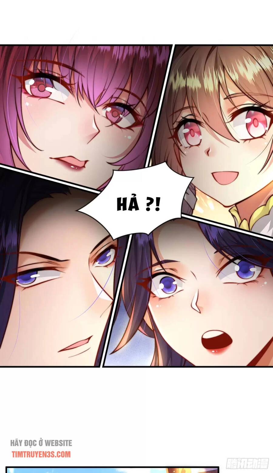 Bắt Đầu Thổ Lộ Với Mỹ Nữ Sư Tôn Chapter 5 - 44