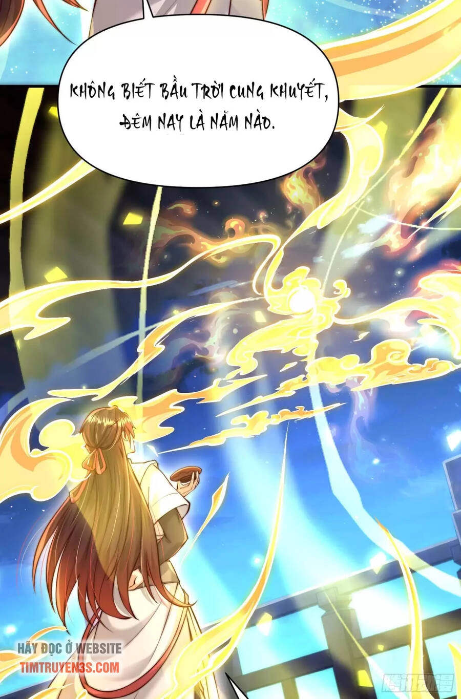 Bắt Đầu Thổ Lộ Với Mỹ Nữ Sư Tôn Chapter 5 - 49