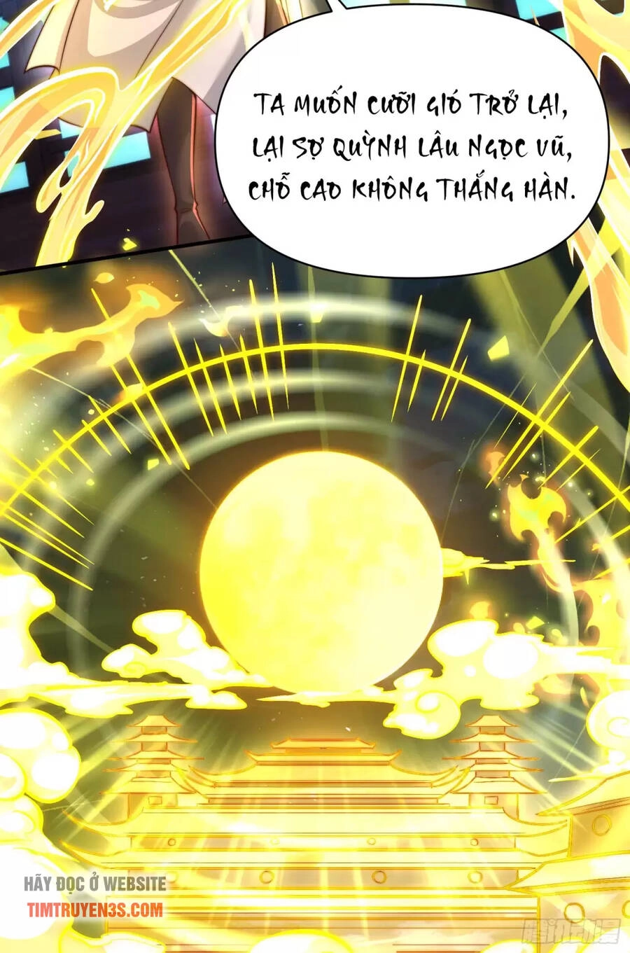 Bắt Đầu Thổ Lộ Với Mỹ Nữ Sư Tôn Chapter 5 - 50