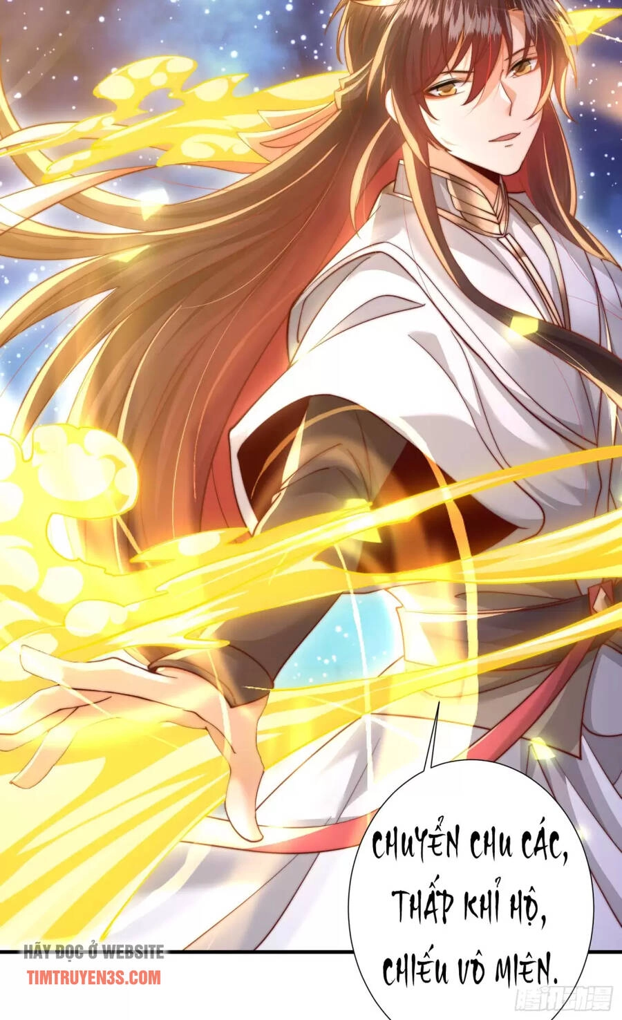 Bắt Đầu Thổ Lộ Với Mỹ Nữ Sư Tôn Chapter 5 - 54