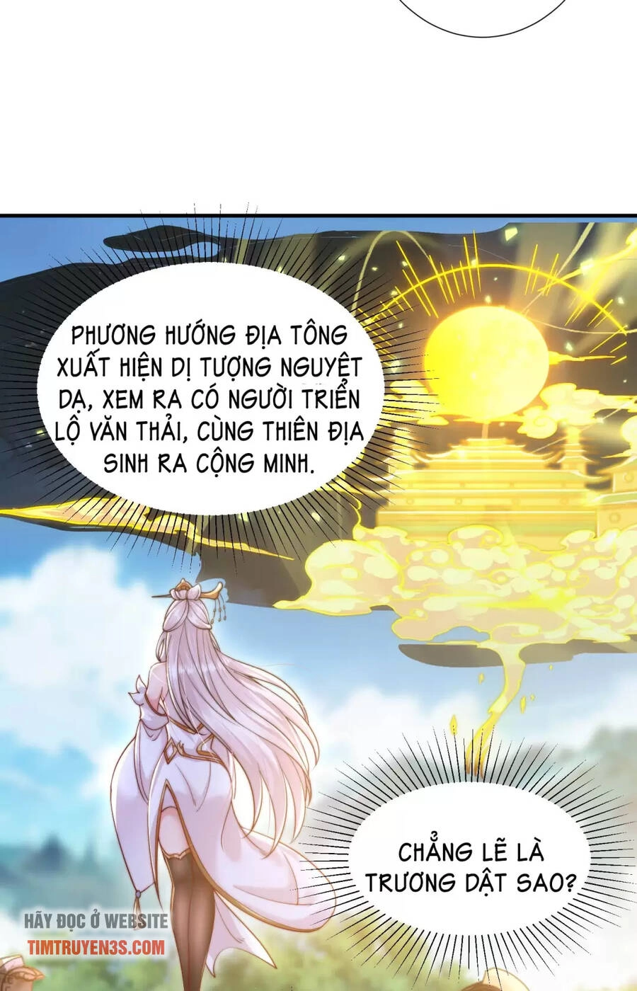 Bắt Đầu Thổ Lộ Với Mỹ Nữ Sư Tôn Chapter 5 - 55