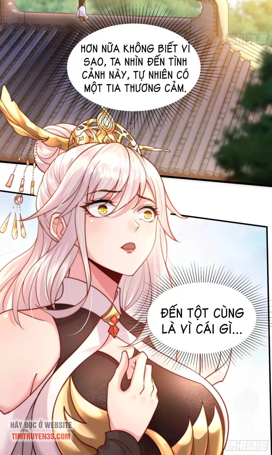 Bắt Đầu Thổ Lộ Với Mỹ Nữ Sư Tôn Chapter 5 - 56