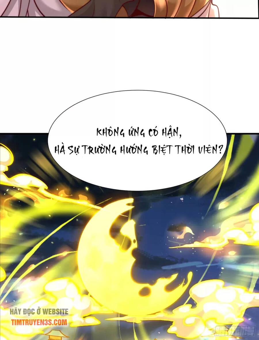 Bắt Đầu Thổ Lộ Với Mỹ Nữ Sư Tôn Chapter 5 - 57