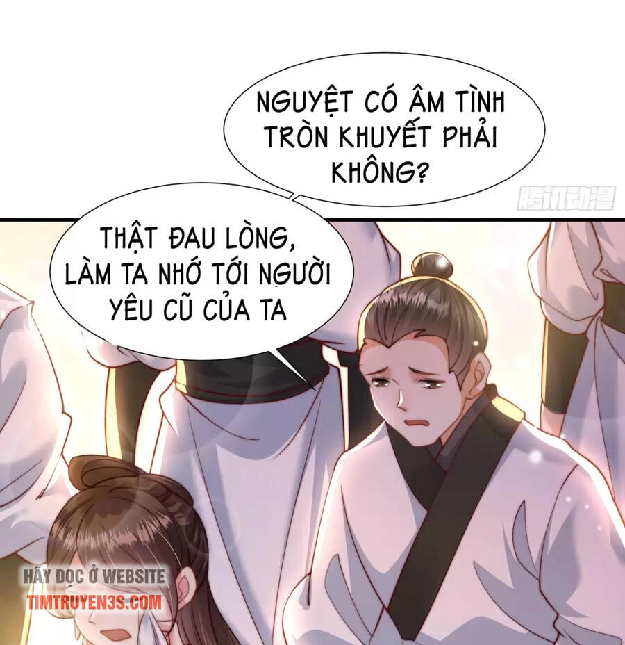 Bắt Đầu Thổ Lộ Với Mỹ Nữ Sư Tôn Chapter 5 - 59