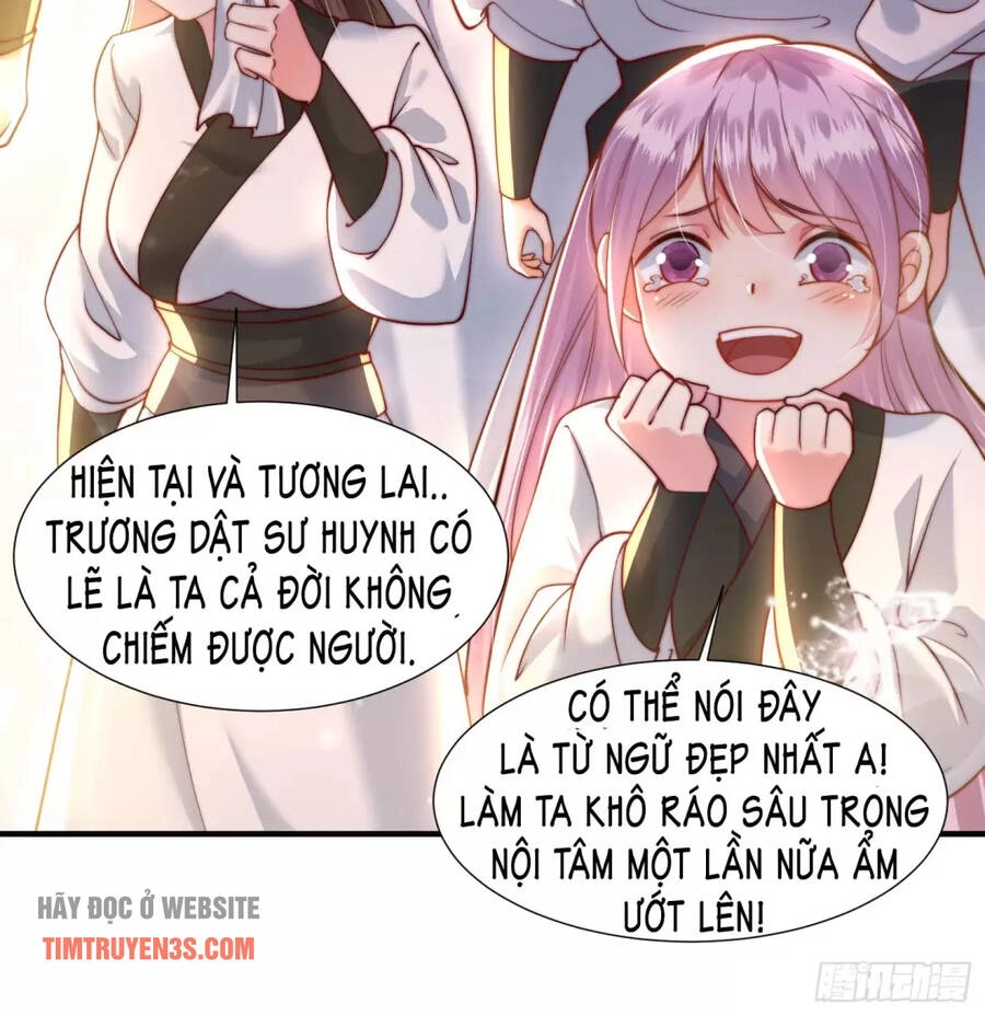 Bắt Đầu Thổ Lộ Với Mỹ Nữ Sư Tôn Chapter 5 - 60