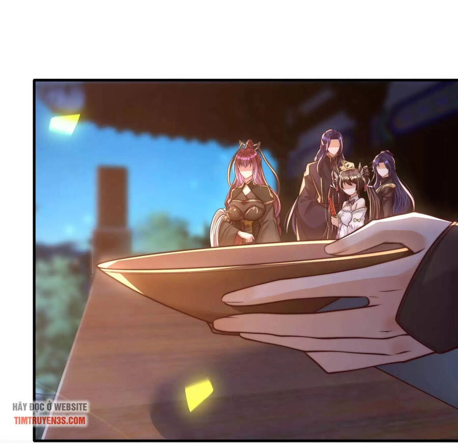 Bắt Đầu Thổ Lộ Với Mỹ Nữ Sư Tôn Chapter 5 - 62