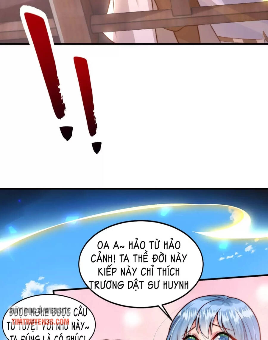 Bắt Đầu Thổ Lộ Với Mỹ Nữ Sư Tôn Chapter 5 - 64