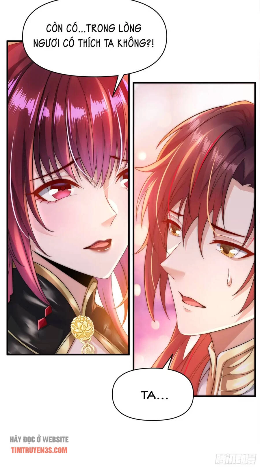 Bắt Đầu Thổ Lộ Với Mỹ Nữ Sư Tôn Chapter 5 - 74