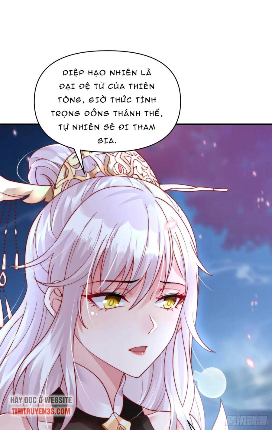 Bắt Đầu Thổ Lộ Với Mỹ Nữ Sư Tôn Chapter 7 - 4