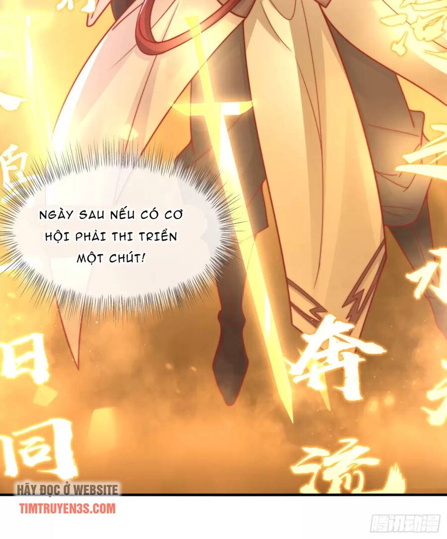 Bắt Đầu Thổ Lộ Với Mỹ Nữ Sư Tôn Chapter 7 - 27