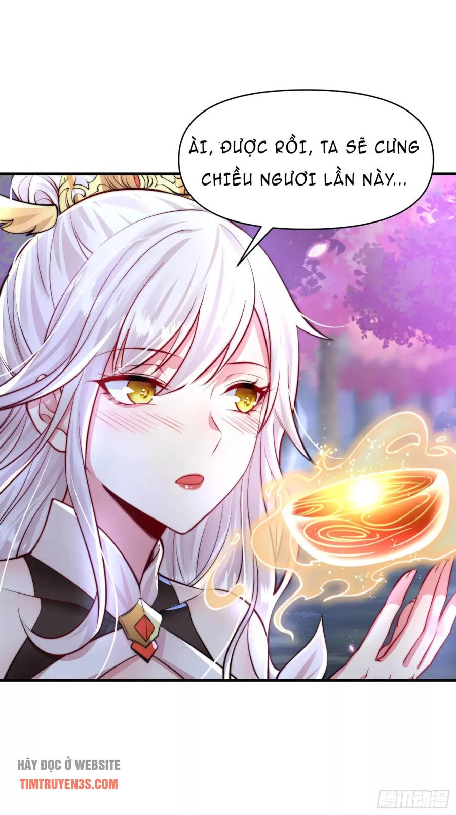 Bắt Đầu Thổ Lộ Với Mỹ Nữ Sư Tôn Chapter 7 - 29